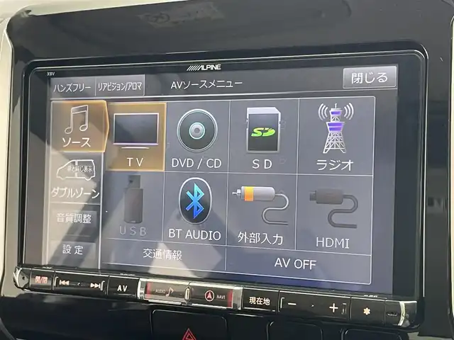 日産 セレナ ハイウェイスター 愛知県 2017(平29)年 6.2万km アズライトブルー アルパイン９型ナビ　フルセグＴＶ　ＵＳＢ　１０．１型後席モニター　バックカメラ　快適パック　ハンズフリー両側パワスラ　前後ドラレコ　ＥＴＣ　クルーズコントロール　ＬＥＤオートライト　フォグランプ　エマージェンシーブレーキ　衝突軽減　車線逸脱　禁煙