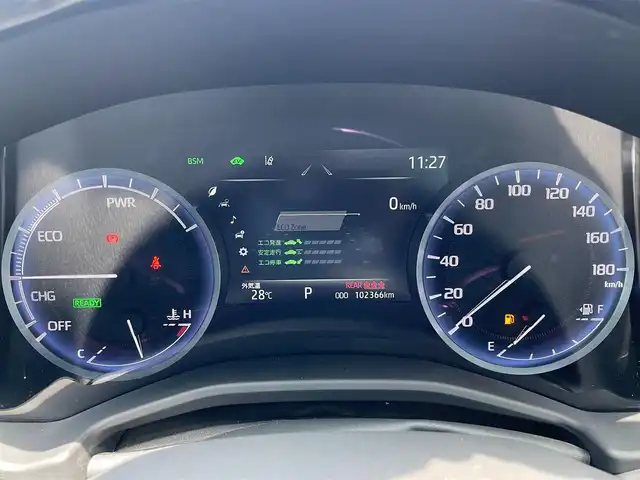 トヨタ クラウン ハイブリッド RS アドバンス 島根県 2021(令3)年 10.3万km プレシャスホワイトパール トヨタ セーフティ センス/・プリクラッシュセーフティ/・レーントレーシングアシスト/・レーンディパーチャーアラート/・ロードサインアシスト/・レーダークルーズコントロール/・オートマチックハイビーム/Apple car play/Mira cast/純正メモリナビ/CD/DVD/DTV/Bluetooth/パノラミックビューモニター/ビルトインETC2.0/前後ドライブレコーダー/レザーシート/前席パワーシート/前席シートヒーター/前席エアシート/デジタルインナーミラー/ブラインドスポットモニター/ヘッドアップディスプレイ/横滑り防止機能/純正18インチアルミホイール/スマートキー/LEDヘッドライト/パドルシフト/カーテンエアバック/リアクロストラフィックアラート/リヤカメラディクション/パーキングサポートブレーキ/TVキャンセラー/ステアリングヒーター/保証書/取扱説明書/スペアキー
