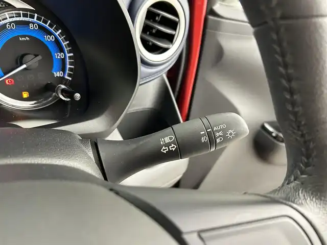 日産 デイズ ハイウェイスターX 福岡県 2021(令3)年 0.9万km スパークリングレッドM 純正９型ナビ（ＢＴ，フルセグＴＶ）　/全方位カメラ　/前後ドライブレコーダー　/コーナーセンサー　/エマージェンシーブレーキ　/レーンキープ　/先行車発進お知らせ　/純正１４インチアルミホイール　/ＬＥＤヘッドライト
