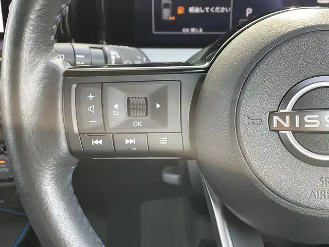 日産 ノート オーテック FOUR 道央・札幌 2021(令3)年 5万km ピュアホワイトパール ・４WD/・衝突軽減ブレーキ/・プロパイロット/・純正ディスプレイオーディオ/　BT＆USB＆HDMI＆TV/・全方位カメラ/・バックカメラ/・シートヒーター/・ステアリングヒーター/・ブラインドスポットモニター/・置くだけ充電/・ビルトインETC/・オートエアコン/・オートライト/・オートリトラミラー/・社外レーダー/・前方ドライブレコーダー/・プッシュスタート/・スマートキー/・デジタルインナーミラー/・純正フロアマット/・ドアバイザー/・ウィンカーミラー/・フォグライト/・スペアキー