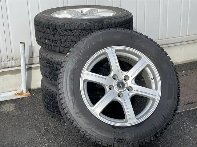 日産 エクストレイル 20X エマージェンシーブレーキ 島根県 2015(平27)年 9.9万km ダイヤモンドブラック エマージェンシーブレーキ/社外ナビ/CD/DVD/DTV/Bluetooth/バックカメラ/カプロンシート/シートヒーター /社外AW付きスタッドレス積込/コーナーセンサー /純正フロアマット/純正ドアバイザー/スマートキー/プッシュスタート /ドライブレコーダー/ビルトインETC/LEDオートライト/電動格納ミラー