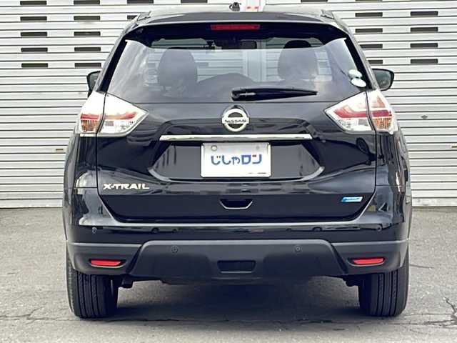 日産 エクストレイル 20X エマージェンシーブレーキ 道央・札幌 2015(平27)年 9.9万km ダイヤモンドブラック エマージェンシーブレーキ/社外ナビ/CD/DVD/DTV/Bluetooth/バックカメラ/カプロンシート/シートヒーター /社外AW付きスタッドレス積込/コーナーセンサー /純正フロアマット/純正ドアバイザー/スマートキー/プッシュスタート /ドライブレコーダー/ビルトインETC/LEDオートライト/電動格納ミラー