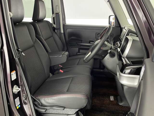 スズキ スペーシア カスタム HYBRID XS 宮崎県 2020(令2)年 4.7万km ムーンライトバイオレットPM 衝突軽減ブレーキ/車線逸脱警報/オートマチックハイビーム/コーナーセンサー/純正7インチSDナビ/フルセグTV/CD/DVD/Bluetooth/バックカメラ/両側パワースライドドア/合皮シート/シートヒーター/LEDヘッドライト/アイドリングストップ/ビルトインETC/純正15インチAW/スマートキー×2/保証書
