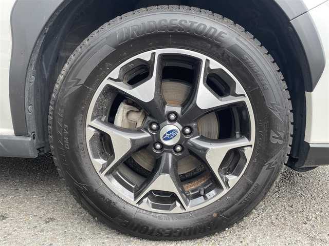 スバル ＸＶ ハイブリッド 2．0e－S アイサイト 神奈川県 2020(令2)年 5万km クリスタルホワイトP ワンオーナー/AWD/純正メモリーナビ/　○フルセグTV/　○BT/AM/FM/SD/バック＆サイドカメラ/ツーリングアシスト/　○全車速追従機能付クルーズコントロール/　○車線中央維持＆先行車追従操舵機能/レーンキープアシスト/車線逸脱警報/ふらつき警報/先行車発進お知らせ/後退時ブレーキアシスト/誤発進誤後進抑制制御/前席パワーシート（運転席メモリ付）/革巻きステアリング/パドルシフト/スマートキー　2本/プッシュスタート/ETC/LEDヘッドライト/フォグランプ/バックセンサー/純正フロアマット/保証書/取扱説明書