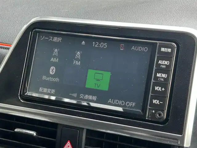 トヨタ シエンタ G クエロ 静岡県 2020(令2)年 1.1万km ブラックマイカ トヨタセーフティセンス/純正SDナビ/・ワンセグ/CD/Bluetooth/USB/全周囲カメラ/前後ドライブレコーダー/ビルトインETC/両側パワースライドドア/ハーフレザーシート/革巻きステアリング/・ステアリングスイッチ/オートライト/スマートキー/・プッシュスタート/LEDヘッドライト/・フォグランプ/PKSB
