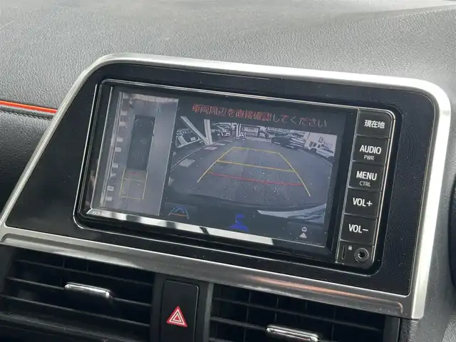 トヨタ シエンタ G クエロ 静岡県 2020(令2)年 1.1万km ブラックマイカ トヨタセーフティセンス/純正SDナビ/・ワンセグ/CD/Bluetooth/USB/全周囲カメラ/前後ドライブレコーダー/ビルトインETC/両側パワースライドドア/ハーフレザーシート/革巻きステアリング/・ステアリングスイッチ/オートライト/スマートキー/・プッシュスタート/LEDヘッドライト/・フォグランプ/PKSB