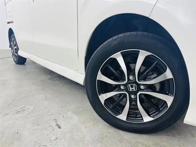 ホンダ Ｎ ＢＯＸ カスタム G L ホンダセンシング 福島県 2018(平30)年 6.2万km プレミアムホワイトパールⅡ 4WD/ホンダセンシング/・衝突被害軽減ブレーキ/・誤発進抑制/・車線維持支援システム/・アダプティブクルーズコントロール/・オートハイビーム/・前後コーナーセンサー/メモリナビ/型番：AVIC-RZ700/・AM/FM/CD/DVD/BT/フルセグTV/・バックカメラ/・ETC/パワースライドドア/プッシュスタート/・スマートキー/・スペアキー/チップアップ＆ダイブダウン機構付スライドリアシート/・シートヒーター/LEDヘッドライト/・オートライト/・フォグランプ/ヒーテッドドアミラー/アイドリングストップ