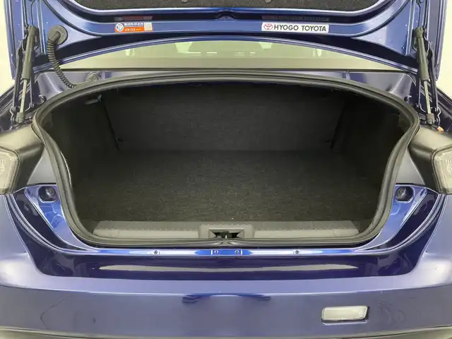 トヨタ ８６ 14R 愛知県 2016(平28)年 3.6万km アズライトブルー TRDエアロ/TRD18インチアルミホイール/純正ナビ/・Bluetooth/・CD/DVD/・フルセグテレビ/・SD音楽録音/バックカメラ/クルーズコントロール/プッシュスタートボタン/ETC/LEDヘッドライト