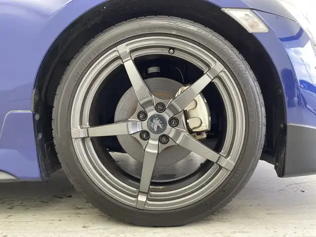 トヨタ ８６ 14R 愛知県 2016(平28)年 3.6万km アズライトブルー TRDエアロ/TRD18インチアルミホイール/純正ナビ/・Bluetooth/・CD/DVD/・フルセグテレビ/・SD音楽録音/バックカメラ/クルーズコントロール/プッシュスタートボタン/ETC/LEDヘッドライト