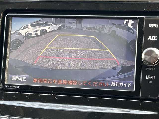 トヨタ プリウス α S ツーリングセレクション G’s 兵庫県 2017(平29)年 5万km アティチュードブラックマイカ ・純正メモリーナビ/・地デジ/DVD/BT/・バックカメラ/・ビルトインETC/・ステアリングリモコン/・ハーフレザーシート/・純正18インチAW/・スマートキー/・デジタルミラー型ドライブレコーダー前後/・オートLEDヘッドランプ/・LEDフォグランプ/・LED BEAM
