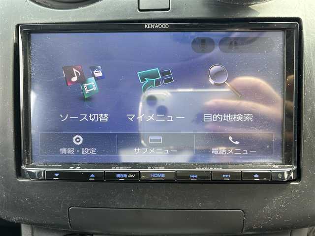 日産 デュアリス 20S 東京都 2008(平20)年 9.3万km カフェラテベージュ 社外SDナビ/　フルセグTV/Bluetooth/CD・DVD/AM・FM/USB/SD/横滑り防止装置/ETC/ヘッドライトレベライザー/純正フロアマット/センターデフロック/パワーステアリング/パワーウィンドウ/電動格納ミラー/スマートキー/スペアタイヤ/保証書/取扱説明書/点検記録簿/ナビ取扱説明書