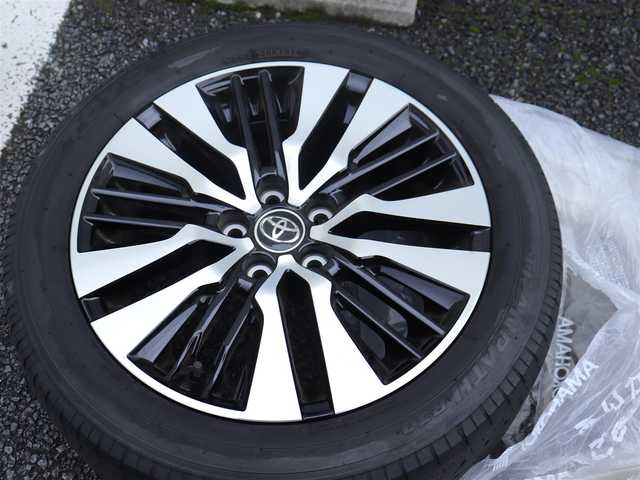 トヨタ ヴェルファイア Z Gエディション 神奈川県 2018(平30)年 5.4万km ホワイトパールクリスタルシャイン ワンオーナー/サンルーフ/ｋｒａｎｚｅ２０ＡＷ/ＴＥＩＮ車高調/デジタルインナーミラー/黒革シート　シートヒーター　エアシート/ステアリングヒーター/ＥＴＣ２．０/ドラレコ/スペアキー/記録簿