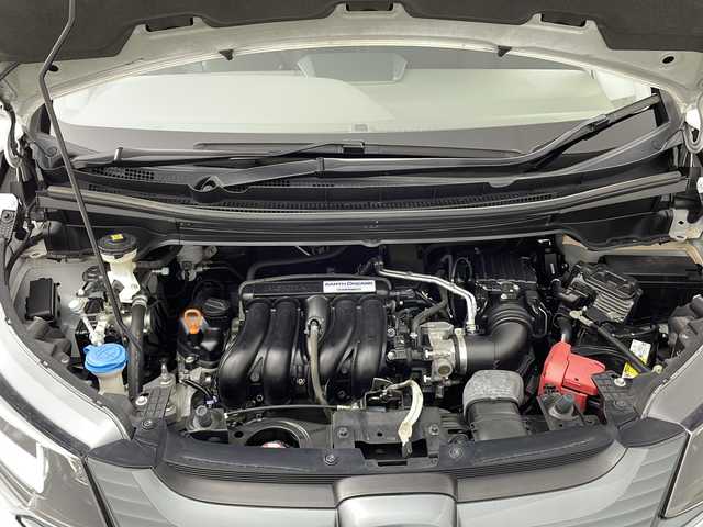ホンダ フリード G ホンダセンシング 千葉県 2019(平31)年 3.5万km ホワイトオーキッドパール 純正ナビ　（VXM-194VFi）/フルセグTV　Bluetooth　CD/DVD/バックカメラ/両側パワースライドドア/ビルトインETC/LEDヘッドライト/オートライト/ホンダセンシング/・衝突軽減ブレーキ/・レーンキープアシスト/・アダプティブクルーズコントロール/・誤発進抑制機能/・先行車お知らせ機能/BBS17インチアルミホイール/モデューロエアロ/ハーフレザー/USB入力端子/ウォークスルー/純正フロアマット/スマートキー/プッシュスタート