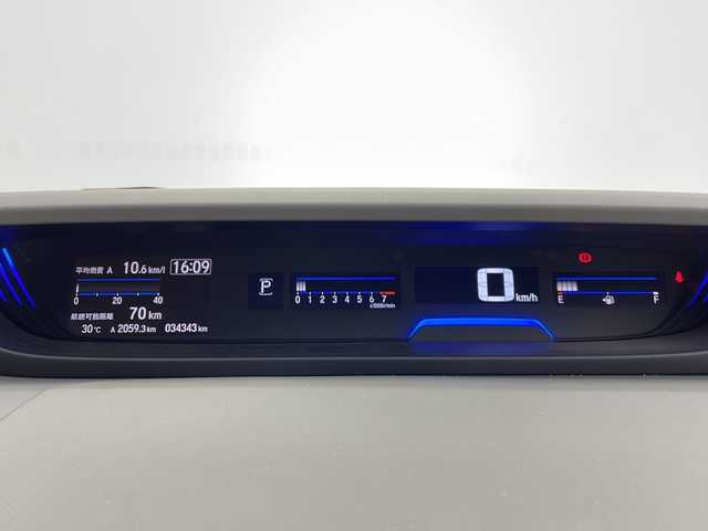 ホンダ フリード G ホンダセンシング 千葉県 2019(平31)年 3.5万km ホワイトオーキッドパール 純正ナビ　（VXM-194VFi）/フルセグTV　Bluetooth　CD/DVD/バックカメラ/両側パワースライドドア/ビルトインETC/LEDヘッドライト/オートライト/ホンダセンシング/・衝突軽減ブレーキ/・レーンキープアシスト/・アダプティブクルーズコントロール/・誤発進抑制機能/・先行車お知らせ機能/BBS17インチアルミホイール/モデューロエアロ/ハーフレザー/USB入力端子/ウォークスルー/純正フロアマット/スマートキー/プッシュスタート