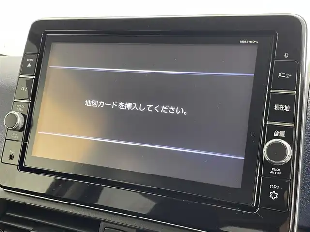 日産 デイズ ハイウェイスターX 群馬県 2019(令1)年 3.5万km スパークリングレッドM 衝突軽減　全方位カメラ　純正ナビ　前後コーナーセンサー　前後ドライブレコーダー　ＬＥＤヘッドライト　純正１４インチアルミホイール　ＥＴＣ　アイドリングストップ　禁煙車