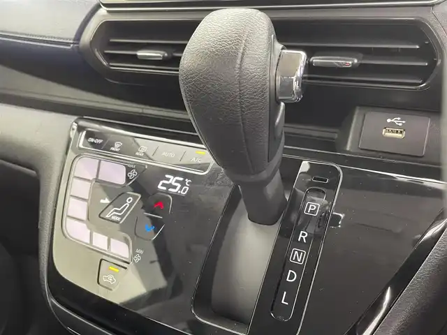 日産 デイズ ハイウェイスターX 群馬県 2019(令1)年 3.5万km スパークリングレッドM 衝突軽減　全方位カメラ　純正ナビ　前後コーナーセンサー　前後ドライブレコーダー　ＬＥＤヘッドライト　純正１４インチアルミホイール　ＥＴＣ　アイドリングストップ　禁煙車