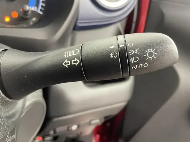 日産 デイズ ハイウェイスターX 群馬県 2019(令1)年 3.5万km スパークリングレッドM 衝突軽減　全方位カメラ　純正ナビ　前後コーナーセンサー　前後ドライブレコーダー　ＬＥＤヘッドライト　純正１４インチアルミホイール　ＥＴＣ　アイドリングストップ　禁煙車