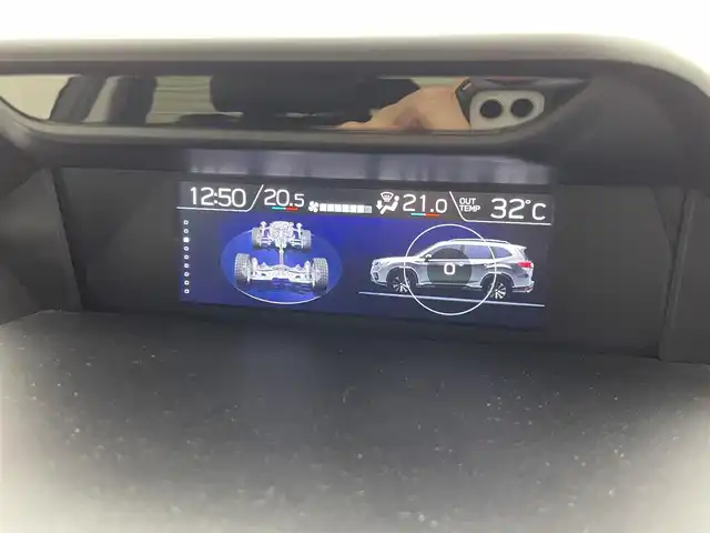 スバル フォレスター ハイブリッド アドバンス 茨城県 2018(平30)年 5.7万km クリスタルブラックシリカ 純正8型ナビ/F.B.Sカメラ/フルセグ/デジタルインナーミラー/衝突被害軽減ブレーキ/車線逸脱抑制装置/レーダークルーズコントロール/クリアランスソナー/BSI/ETC/ドラレコ/黒革シート/シートヒーター/パワーバックドア/純正18インチAW/LEDヘッドライト/スマートキー