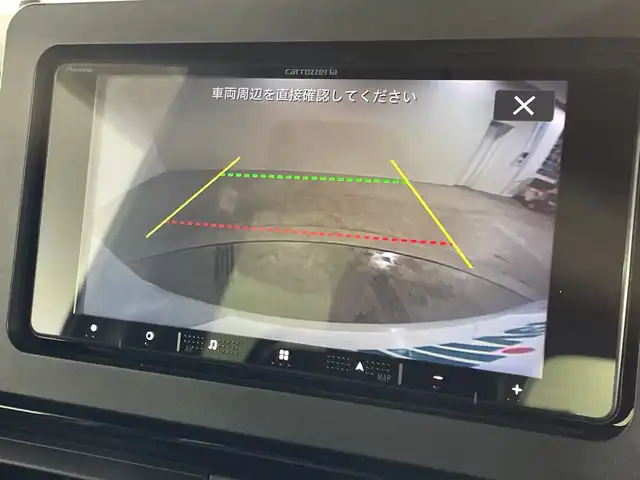ダイハツ タント カスタム RS 福岡県 2025(令7)年 0.4万km ブラックマイカメタリック/シャイニングホワイトパール 禁煙車/社外メモリナビ/・AM/FM/BT/フルセグTV/・バックモニター/スマートアシスト/両側パワースライドドア/ハーフレザーシート/・シートヒーター（D/N）/電子パーキング/・ブレーキホールド/革巻きステアリング/・ステアリングリモコン/・パドルシフト/LEDヘッドライト/・オートライト/・フォグランプ/ETC/後席シェード/純正ラバーマット/純正15インチアルミホイール