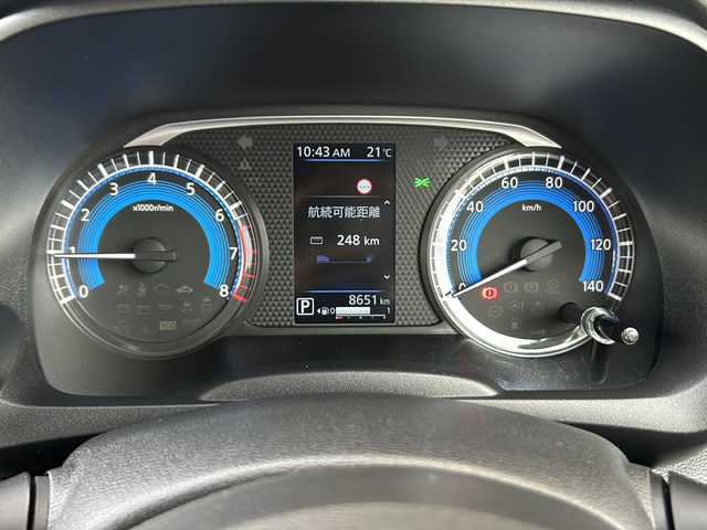 日産 デイズ ハイウェイスターX 静岡県 2024(令6)年 0.9万km ブラック 純正ディスプレイオーディオ/Bluetooth/ラジオ/HDMI/USB/Apple Carplay/Andoroid Auto/主要装備/・全方位カメラ　/・ドライブレコーダー　/・スマートキー　/・ＥＴＣ　/・純正ディスプレイオーディオ　/・アイドリングストップ　/・オートライト　/・ＳＯＳコール　/・ステアリングリモコン　/・プッシュスタート　/・フォグランプ　/・スペアキー/・純正アルミホイール/・純正フロアマット