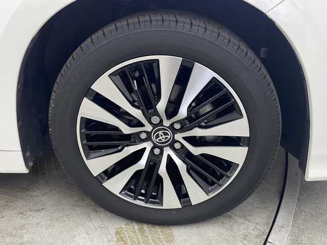 トヨタ アルファード S Cパッケージ 群馬県 2023(令5)年 1.8万km ホワイトパールクリスタルシャイン ツインムーンルーフ　純正９型ナビ　純正１２．１型後席モニター　バックカメラ　シートヒーター　アダプティブクルーズコントロール　デジタルインナーミラー　ドライブレコーダー　ＥＴＣ２．０　ＬＥＤ　禁煙車