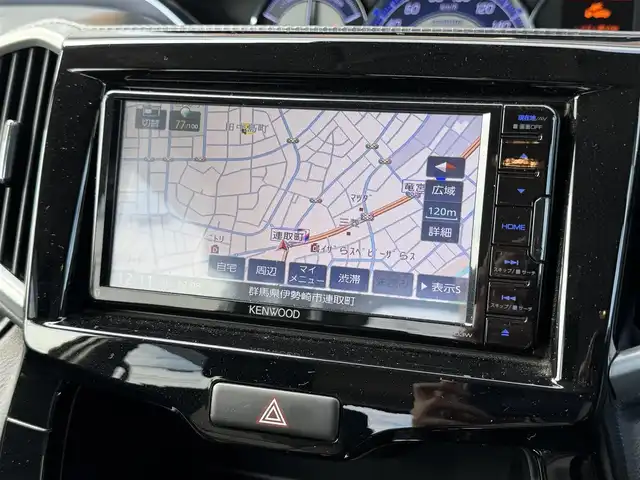 スズキ ソリオ バンディット HV SV 群馬県 2018(平30)年 7.5万km スーパーブラックパール 安全装備/・衝突軽減ブレーキ/・レーンキープアシスト/・オートライト/・オートマチックハイビーム/・クルーズコントロール/・リアコーナーセンサー/・横滑り防止/純正7インチワイドナビ/・AM/FM/CD/DVD/・Bluetooth/USB/・フルセグTV/SD/バックカメラ/両側電動スライドドア/パドルシフト/LEDヘッドライト/LEDフォグランプ/純正フロアマット/純正ドアバイザー/純正15インチアルミホイール/スマートキー/プッシュスタート