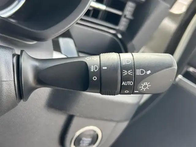 ダイハツ ムーヴ カスタム RS ハイパー SAⅢ 和歌山県 2018(平30)年 6.8万km パールホワイトⅢ 純正7インチナビ（NMZK-W６８D)/フルセグTV/BT/CD/DVD/衝突軽減ブレーキ/オートライト/後方コーナーセンサー/前後ドラレコ/シートヒーター/ハーフレザーシート/LEDヘッドライト/フォグランプ/純正アルミ/純正フロアマット