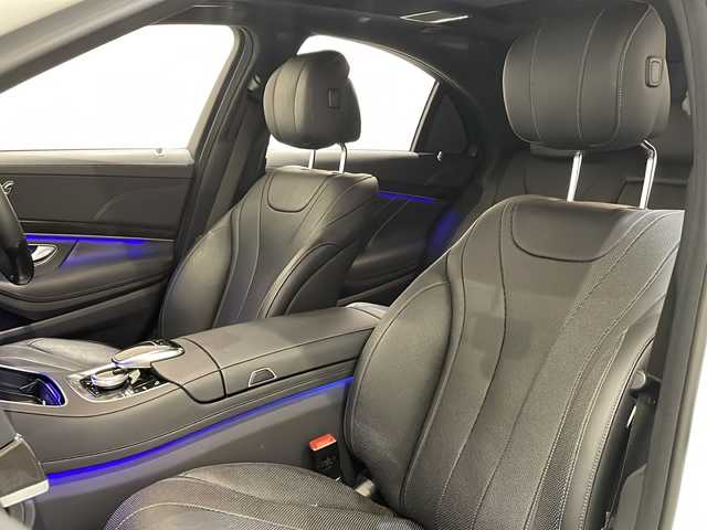 メルセデス・ベンツ Ｓ４５０ AMGラインプラス 新潟県 2019(令1)年 4.1万km ダイヤモンドホワイト AMGラインプラス/・AMGスタイリングパッケージ/・20インチAMG10スポークアルミホイール/ベーシックパッケージ/・パノラミックスライディングルーフ/・クロージングサポーター/・前席シートベンチレーター/・前後席シートヒーター/ナビゲーションシステム/・TV/BT/全周囲カメラ/アクティブブレーキアシスト/アテンションアシスト/ブラインドスポットアシスト/アンビエントライト/インテリジェントライトシステム/メモリ付パワーシート/レーンキープアシスト/アダプティブクルーズコントロール/LEDヘッドライト/ETC2.0/ドライブレコーダー