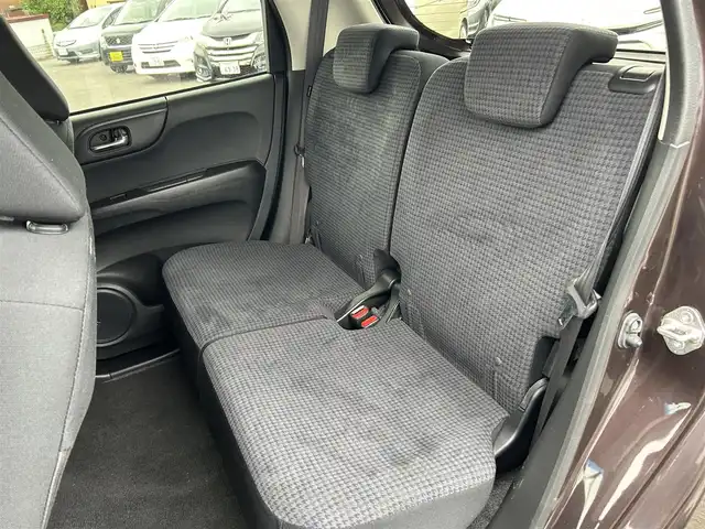 ホンダ Ｎ ＯＮＥ G ローダウン 愛知県 2015(平27)年 8.5万km パープルⅡ スマートキー/プッシュスタート/純正ナビ/TV/BT/バックカメラ/ビルトインETC/純正14インチAW/オートライト/HIDヘッドライト/ステアリングスイッチ/純正フロアマット/取説、保証書/スペアキー