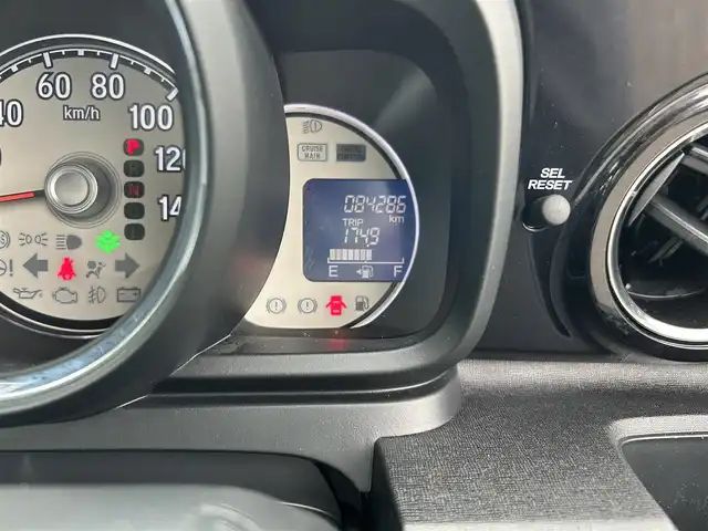 ホンダ Ｎ ＯＮＥ G ローダウン 愛知県 2015(平27)年 8.5万km パープルⅡ スマートキー/プッシュスタート/純正ナビ/TV/BT/バックカメラ/ビルトインETC/純正14インチAW/オートライト/HIDヘッドライト/ステアリングスイッチ/純正フロアマット/取説、保証書/スペアキー