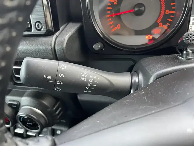 スズキ ジムニー XC 福島県 2020(令2)年 2.3万km ジャングルグリーン パートタイム4WD/純正メモリーナビ/CD/DVD/SD/BT/USB/フルセグTV/社外16インチAW(純正AW＋冬タイヤ積込)/デュアルセンサーブレーキサポート/クルーズコントロール/ダウンヒルアシストコントロール/ステアリングリモコン/バックカメラ/シートヒーター/純正ドライブレコーダー/ビルトインETC/オートライト/LEDヘッドライト/フォグライト/プッシュスタート/フロアマット