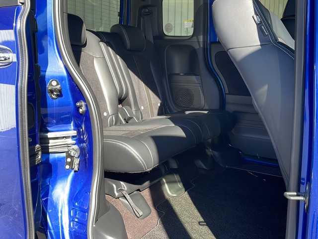 ホンダ Ｎ ＢＯＸ カスタム G L ターボ ホンダセンシング 長野県 2017(平29)年 9.5万km ブリリアントスポーティブルーメタリック2トーン ４ＷＤ/ターボ/ホンダセンシング/純正メモリナビＴＶ/ＥＴＣ/前後ドライブレコーダー/両側パワースライドドア/シートヒーター/純正15インチアルミ/保証書・取説/スぺアキ―