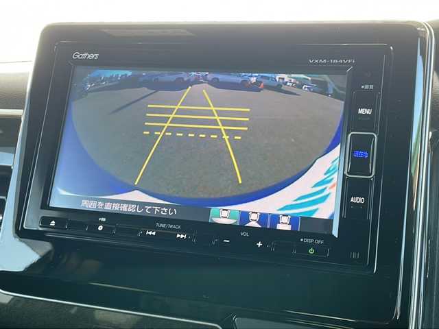 ホンダ Ｎ ＢＯＸ カスタム G L ターボ ホンダセンシング 長野県 2017(平29)年 9.5万km ブリリアントスポーティブルーメタリック2トーン ４ＷＤ/ターボ/ホンダセンシング/純正メモリナビＴＶ/ＥＴＣ/前後ドライブレコーダー/両側パワースライドドア/シートヒーター/純正15インチアルミ/保証書・取説/スぺアキ―