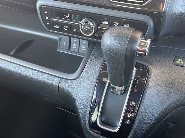 ホンダ Ｎ ＢＯＸ カスタム G L ターボ ホンダセンシング 長野県 2017(平29)年 9.5万km ブリリアントスポーティブルーメタリック2トーン ４ＷＤ/ターボ/ホンダセンシング/純正メモリナビＴＶ/ＥＴＣ/前後ドライブレコーダー/両側パワースライドドア/シートヒーター/純正15インチアルミ/保証書・取説/スぺアキ―