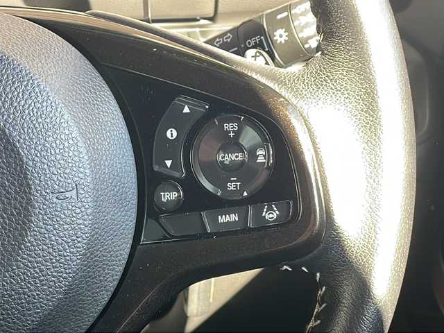 ホンダ Ｎ ＢＯＸ カスタム G L ターボ ホンダセンシング 長野県 2017(平29)年 9.5万km ブリリアントスポーティブルーメタリック2トーン ４ＷＤ/ターボ/ホンダセンシング/純正メモリナビＴＶ/ＥＴＣ/前後ドライブレコーダー/両側パワースライドドア/シートヒーター/純正15インチアルミ/保証書・取説/スぺアキ―