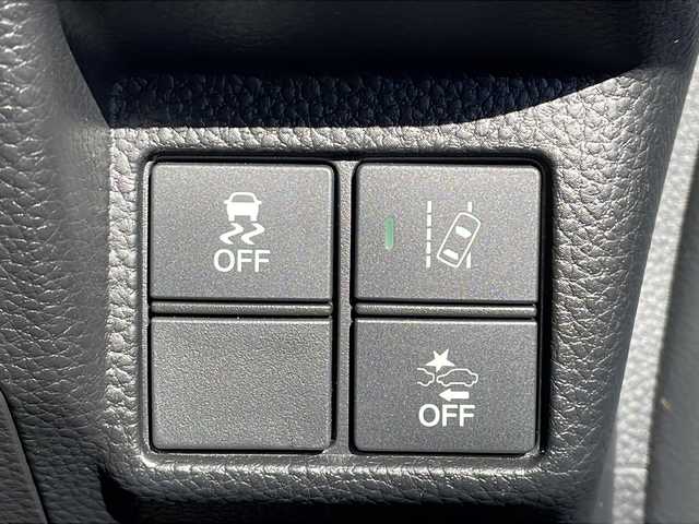 ホンダ Ｎ ＢＯＸ カスタム G L ターボ ホンダセンシング 長野県 2017(平29)年 9.5万km ブリリアントスポーティブルーメタリック2トーン ４ＷＤ/ターボ/ホンダセンシング/純正メモリナビＴＶ/ＥＴＣ/前後ドライブレコーダー/両側パワースライドドア/シートヒーター/純正15インチアルミ/保証書・取説/スぺアキ―