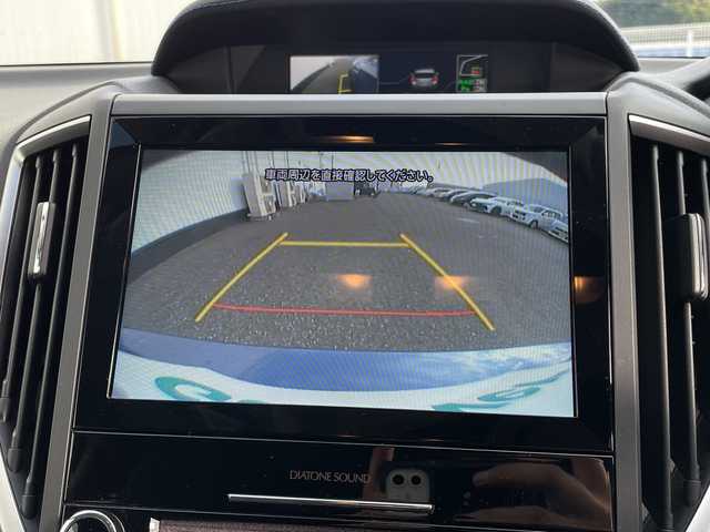 スバル ＸＶ ハイブリッド アドバンス 千葉県 2021(令3)年 2.7万km ホライゾンブルーP 純正8インチナビ/ドライブレコーダー/ブラインドスポットモニター/衝突被害軽減システム/車線逸脱警報/バックカメラ/追従式クルーズコントロール/横滑り防止装置/ETC/LEDヘッドライト/オートライト/ウィンカーミラー/電動格納ミラー/純正18インチAW/アイサイト/シートリフター/プッシュスタート/スマートキー/フロアマット/スペアキー/取扱説明書/保証書