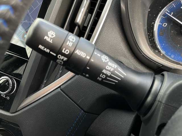 スバル ＸＶ ハイブリッド アドバンス 千葉県 2021(令3)年 2.7万km ホライゾンブルーP 純正8インチナビ/ドライブレコーダー/ブラインドスポットモニター/衝突被害軽減システム/車線逸脱警報/バックカメラ/追従式クルーズコントロール/横滑り防止装置/ETC/LEDヘッドライト/オートライト/ウィンカーミラー/電動格納ミラー/純正18インチAW/アイサイト/シートリフター/プッシュスタート/スマートキー/フロアマット/スペアキー/取扱説明書/保証書