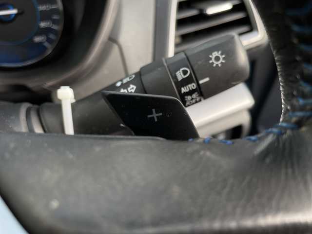 スバル ＸＶ ハイブリッド アドバンス 千葉県 2021(令3)年 2.7万km ホライゾンブルーP 純正8インチナビ/ドライブレコーダー/ブラインドスポットモニター/衝突被害軽減システム/車線逸脱警報/バックカメラ/追従式クルーズコントロール/横滑り防止装置/ETC/LEDヘッドライト/オートライト/ウィンカーミラー/電動格納ミラー/純正18インチAW/アイサイト/シートリフター/プッシュスタート/スマートキー/フロアマット/スペアキー/取扱説明書/保証書