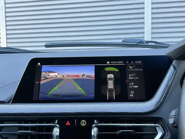 ＢＭＷ １１８ｄ プレイ エディションジョイ+ 茨城県 2021(令3)年 3.2万km 黒 コンフォートパッケージ /ドライビングアシスト /ACC /LDW /LCW /ナビ /Bカメラ /BT　/USB /リモート充電 /パワーシートメモリ付き /パークディスタンス /電動リアゲート /フットトランク /前後ドラレコ /純正17インチAW /ETC2.0 /禁煙車