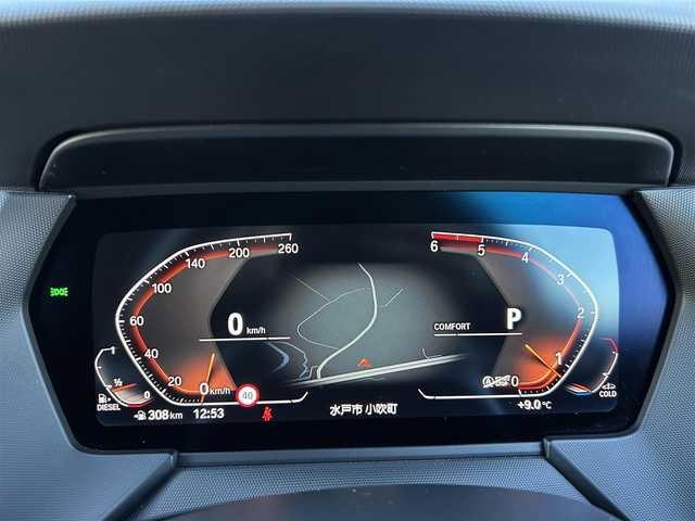 ＢＭＷ １１８ｄ プレイ エディションジョイ+ 茨城県 2021(令3)年 3.2万km 黒 コンフォートパッケージ /ドライビングアシスト /ACC /LDW /LCW /ナビ /Bカメラ /BT　/USB /リモート充電 /パワーシートメモリ付き /パークディスタンス /電動リアゲート /フットトランク /前後ドラレコ /純正17インチAW /ETC2.0 /禁煙車