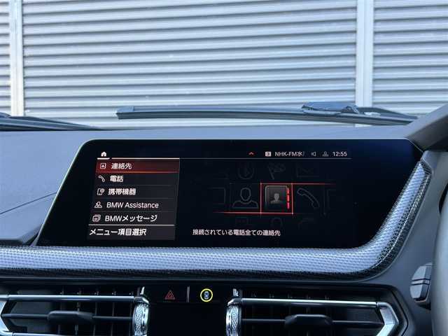 ＢＭＷ １１８ｄ プレイ エディションジョイ+ 茨城県 2021(令3)年 3.2万km 黒 コンフォートパッケージ /ドライビングアシスト /ACC /LDW /LCW /ナビ /Bカメラ /BT　/USB /リモート充電 /パワーシートメモリ付き /パークディスタンス /電動リアゲート /フットトランク /前後ドラレコ /純正17インチAW /ETC2.0 /禁煙車