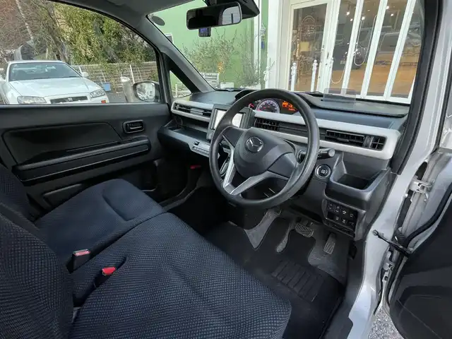 マツダ フレア ハイブリッド XG 埼玉県 2017(平29)年 5.4万km シルキーシルバーメタリック 前方ドライブレコーダー/社外ナビ（テレビなし）/シートヒーター/バックカメラ/ETC/プッシュスタート/プリクラッシュ/HUD（ヘッドアップディスプレイ）/横滑り防止装置/車線逸脱警報装置/取扱説明書/保証書付整備手帳