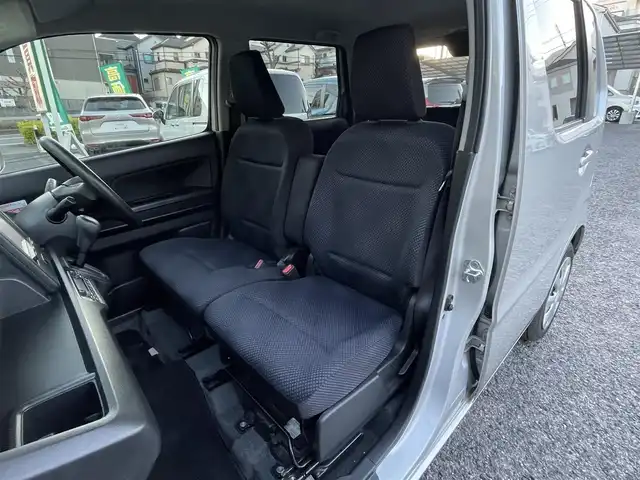 マツダ フレア ハイブリッド XG 埼玉県 2017(平29)年 5.4万km シルキーシルバーメタリック 前方ドライブレコーダー/社外ナビ（テレビなし）/シートヒーター/バックカメラ/ETC/プッシュスタート/プリクラッシュ/HUD（ヘッドアップディスプレイ）/横滑り防止装置/車線逸脱警報装置/取扱説明書/保証書付整備手帳