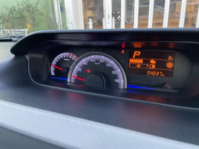 マツダ フレア ハイブリッド XG 埼玉県 2017(平29)年 5.4万km シルキーシルバーメタリック 前方ドライブレコーダー/社外ナビ（テレビなし）/シートヒーター/バックカメラ/ETC/プッシュスタート/プリクラッシュ/HUD（ヘッドアップディスプレイ）/横滑り防止装置/車線逸脱警報装置/取扱説明書/保証書付整備手帳