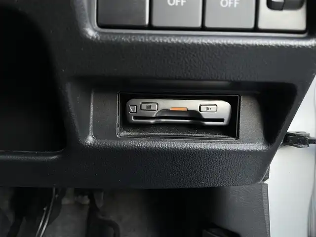 マツダ フレア ハイブリッド XG 埼玉県 2017(平29)年 5.4万km シルキーシルバーメタリック 前方ドライブレコーダー/社外ナビ（テレビなし）/シートヒーター/バックカメラ/ETC/プッシュスタート/プリクラッシュ/HUD（ヘッドアップディスプレイ）/横滑り防止装置/車線逸脱警報装置/取扱説明書/保証書付整備手帳