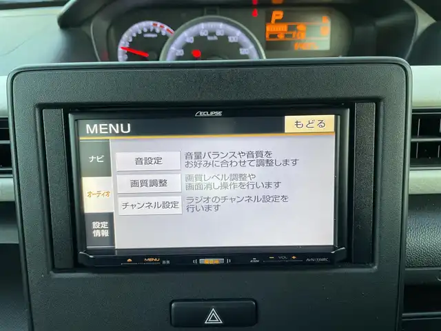 マツダ フレア ハイブリッド XG 埼玉県 2017(平29)年 5.4万km シルキーシルバーメタリック 前方ドライブレコーダー/社外ナビ（テレビなし）/シートヒーター/バックカメラ/ETC/プッシュスタート/プリクラッシュ/HUD（ヘッドアップディスプレイ）/横滑り防止装置/車線逸脱警報装置/取扱説明書/保証書付整備手帳