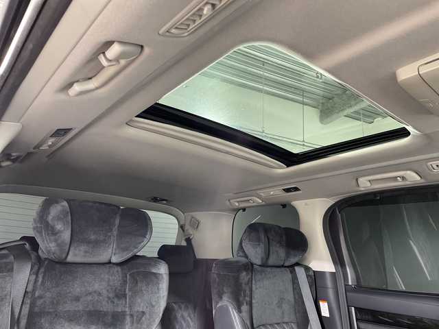 トヨタ ヴェルファイア Z Gエディション 神奈川県 2015(平27)年 4.7万km ブラック ツインムーンルーフ/純正フリップダウンモニター/純正HDDナビ【ナビ型式 /NHZA-W61G】/・BT/フルセグTV/CD/DVD/SD/ハーフレザーシート/パワーシート(D/N)/メモリシート(D)/シートヒーター(D/N)/レーダークルーズコントロール/クリアランスソナー/PCS/スマートキー/プッシュスタートボタン/ウッドコンビステアリング/ステアリングスイッチ/Autoライト/パワーバックドア/社外デジタルインナーミラー/オットマン/純正ビルトインETC/LEDヘッドライト/フォグランプ/電動サイドブレーキ/オートブレーキホールド/ECOMODE