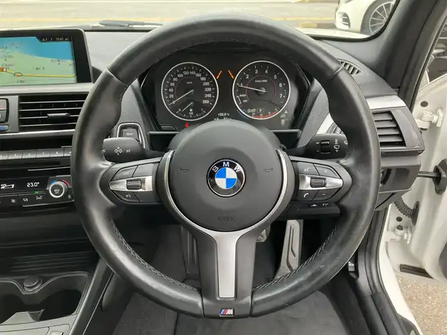 ＢＭＷ １１８ｉ