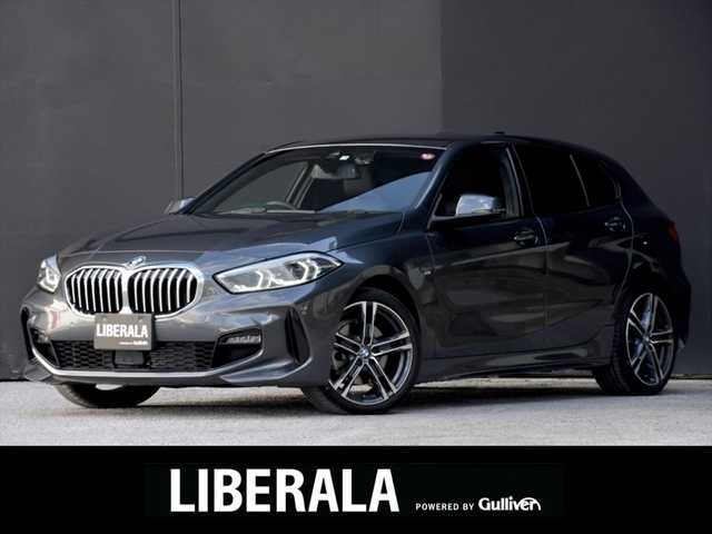 ＢＭＷ ＢＭＷ １１８ｄ